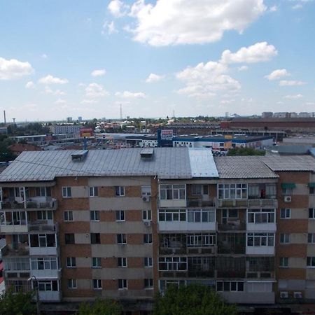Apartament Sarra Targoviste Luaran gambar