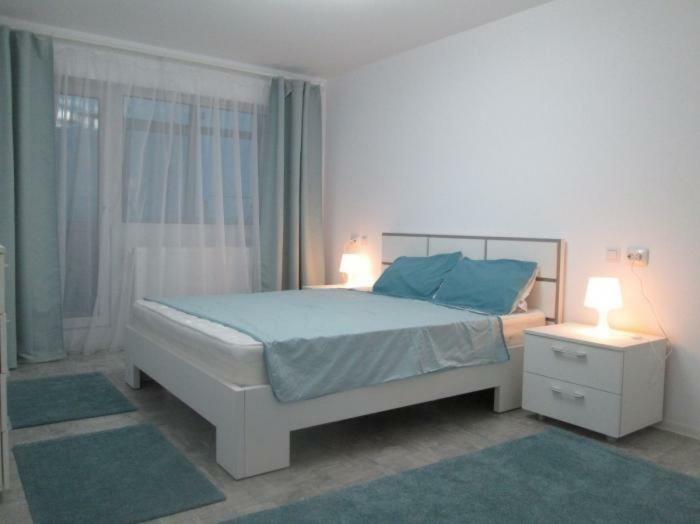 Apartament Sarra Targoviste Luaran gambar