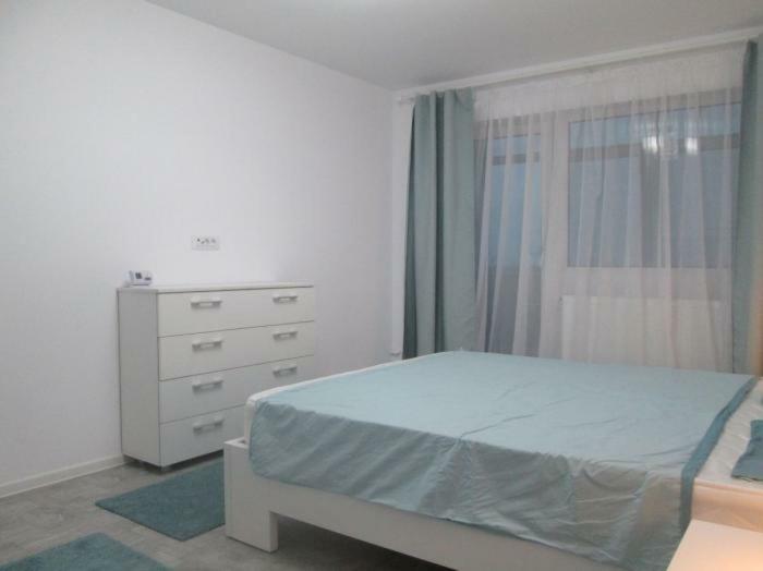 Apartament Sarra Targoviste Luaran gambar