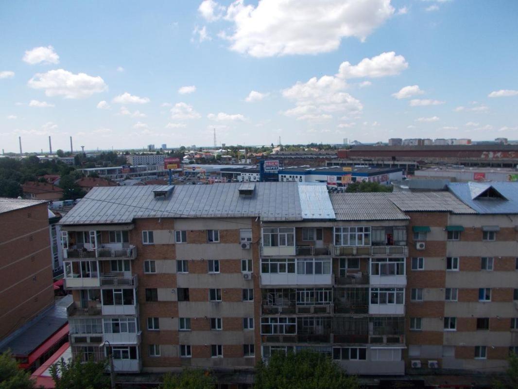 Apartament Sarra Targoviste Luaran gambar