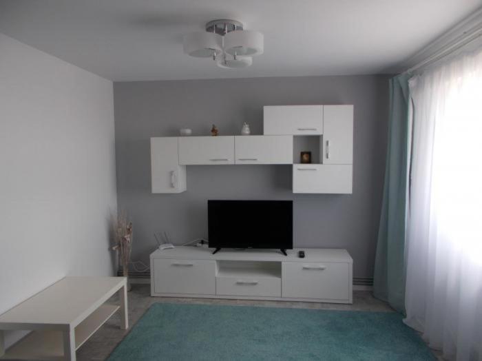 Apartament Sarra Targoviste Luaran gambar