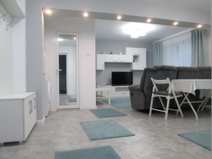 Apartament Sarra Targoviste Luaran gambar