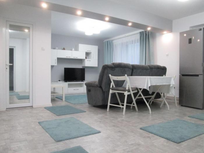 Apartament Sarra Targoviste Luaran gambar