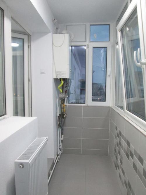 Apartament Sarra Targoviste Luaran gambar