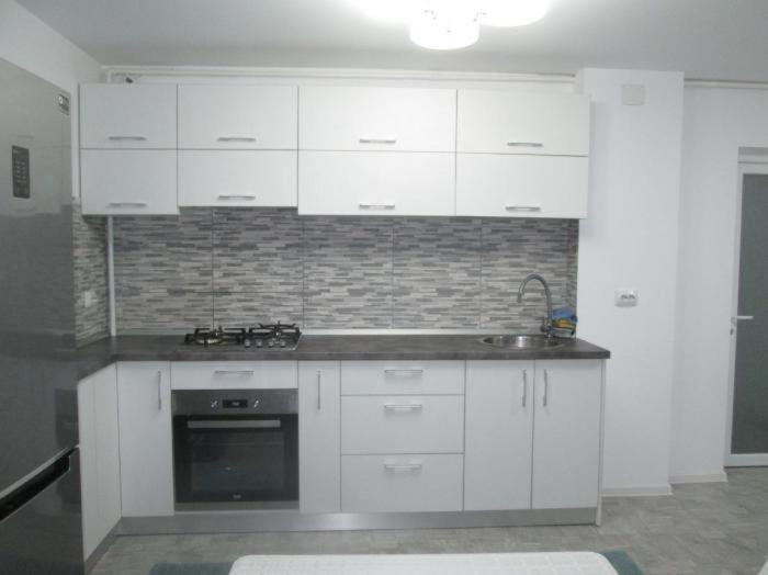 Apartament Sarra Targoviste Luaran gambar