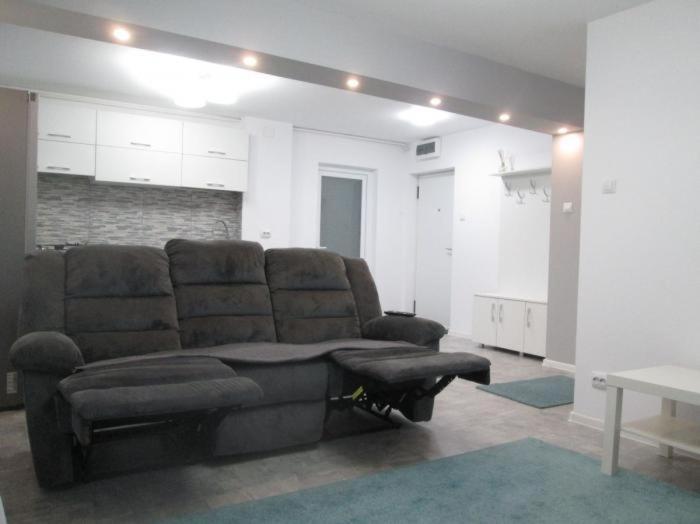Apartament Sarra Targoviste Luaran gambar