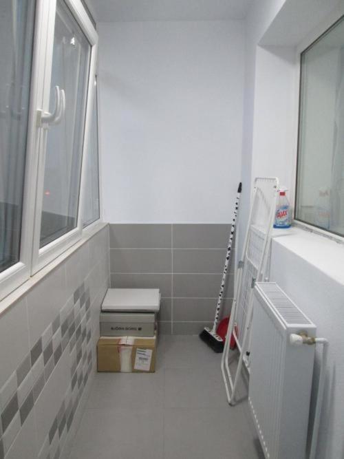 Apartament Sarra Targoviste Luaran gambar