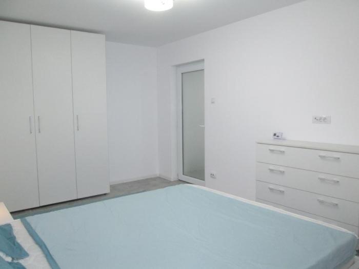 Apartament Sarra Targoviste Luaran gambar
