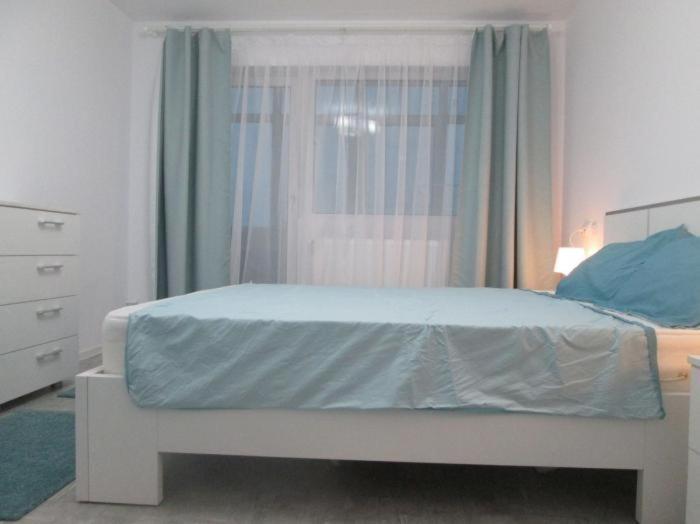 Apartament Sarra Targoviste Luaran gambar